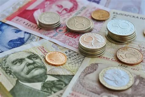 Currency of Bulgaria: Your Bulgarian Currency Guide .